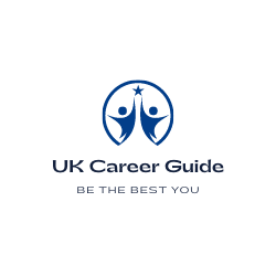 UK Career Guide Logo